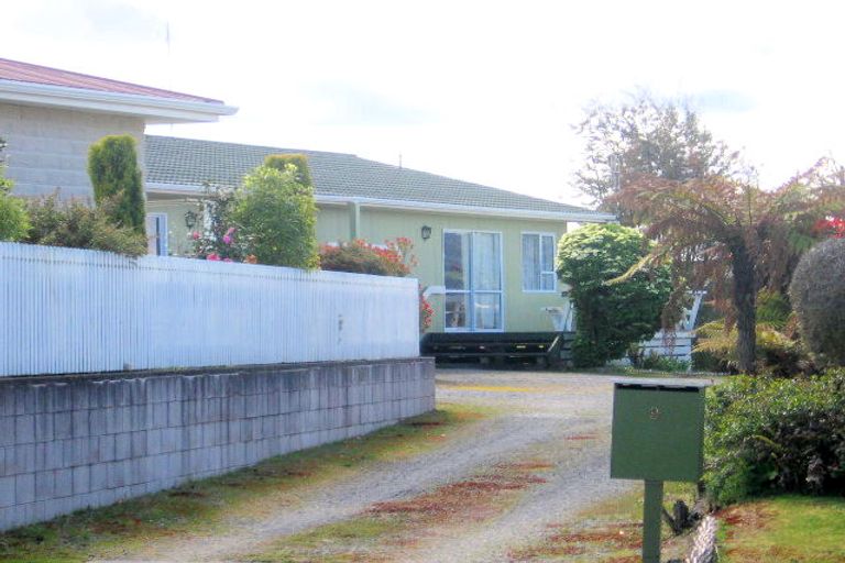 Photo of property in 9 Arama Street, Nukuhau, Taupo, 3330