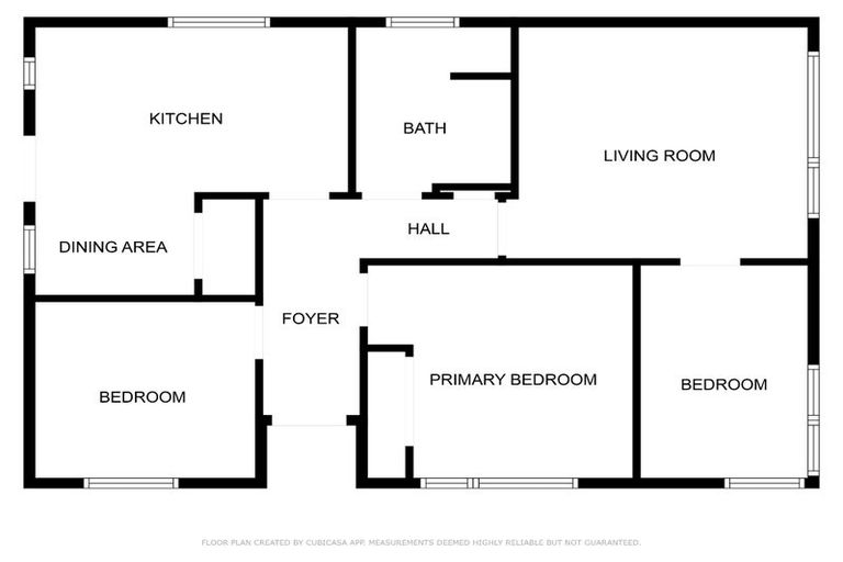 Photo of property in 36 Randolph Street, Woolston, Christchurch, 8062