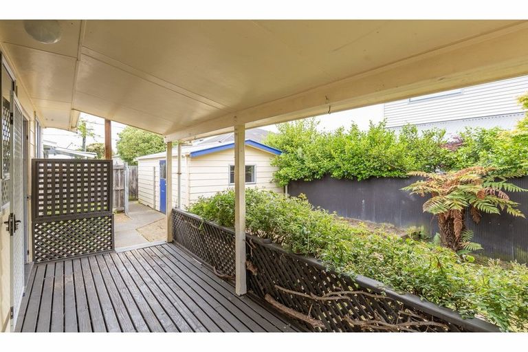 Photo of property in 43b Gibbon Street, Sydenham, Christchurch, 8023