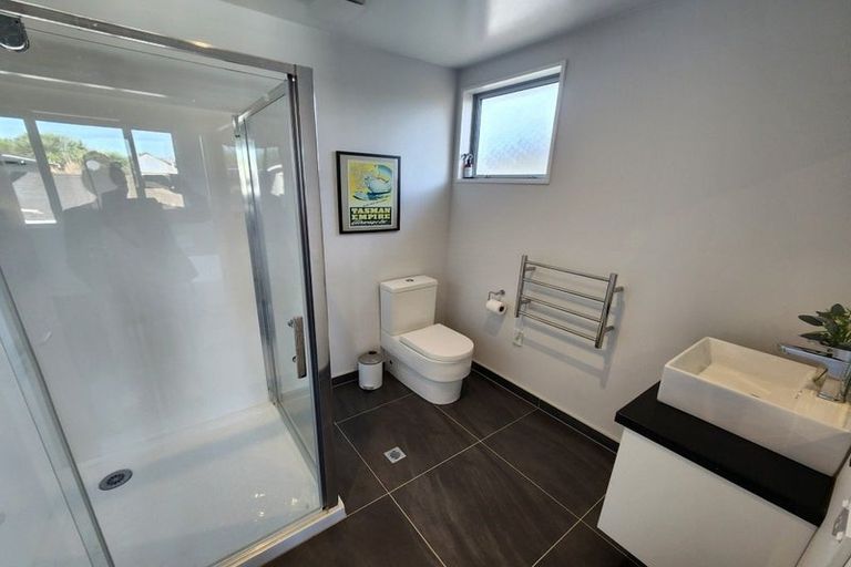 Photo of property in 3/27 Sherborne Street, St Albans, Christchurch, 8014