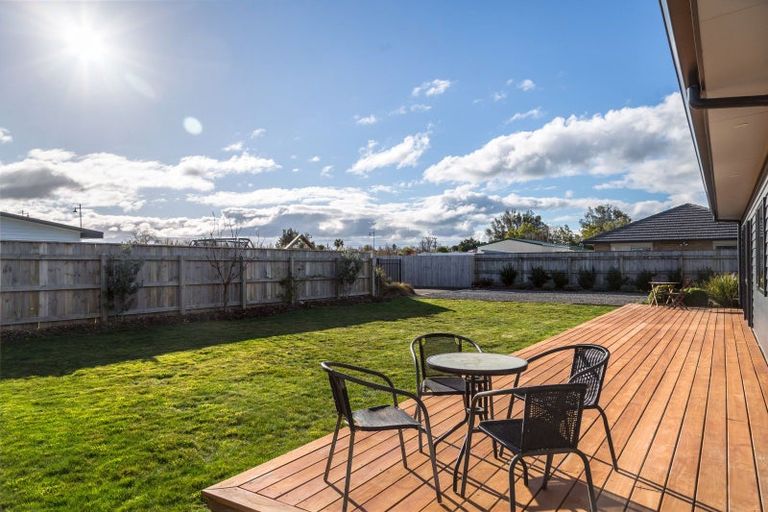 Photo of property in 1 Tuatahi Avenue, Solway, Masterton, 5810