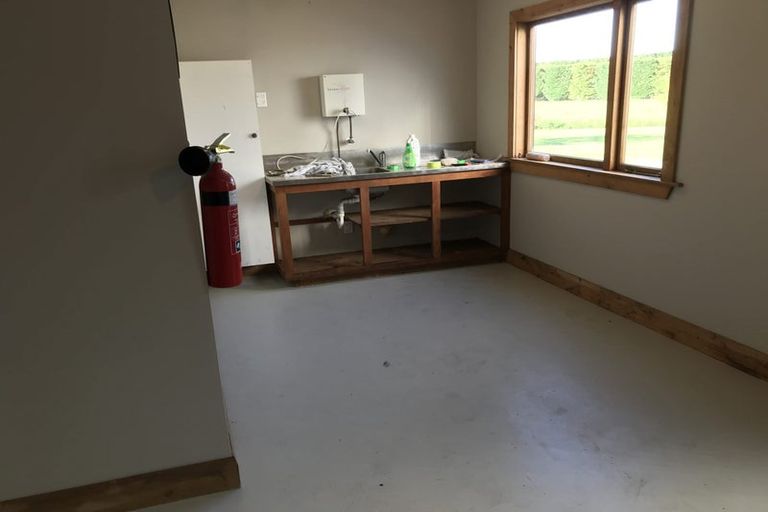 Photo of property in 397 Norwood Road, Burnham, Christchurch, 7677