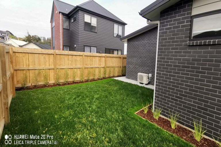 Photo of property in 138b Lisle Farm Drive, Pukekohe, 2120