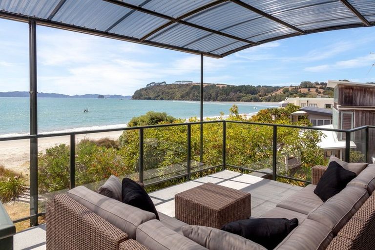 Photo of property in 113 Captain Cook Road, Cooks Beach, Whitianga, 3591