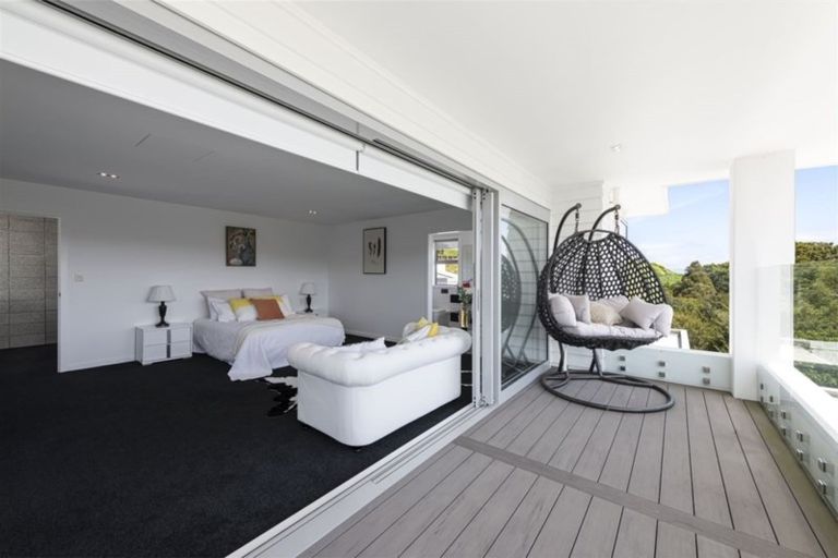 Photo of property in 824 Redoubt Road, Flat Bush, Auckland, 2019