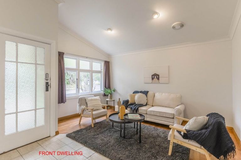 Photo of property in 84 Amohia Street, Paraparaumu, 5032