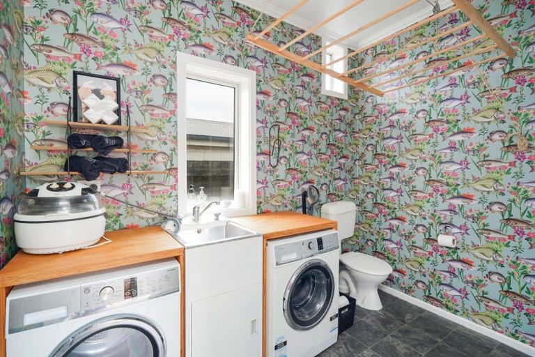 Photo of property in 72 Chapman Street, Richmond, Invercargill, 9810