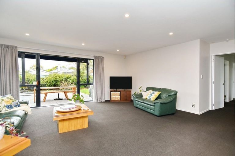 Photo of property in 59b Whitefield Street, Kaiapoi, 7630