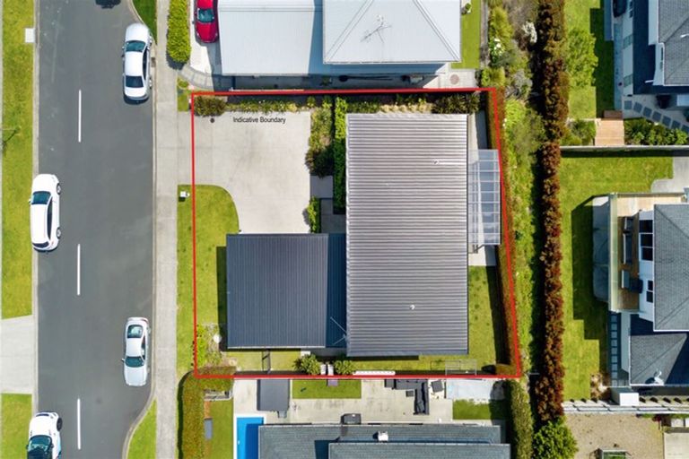 Photo of property in 63 Harris Drive, Silverdale, 0932