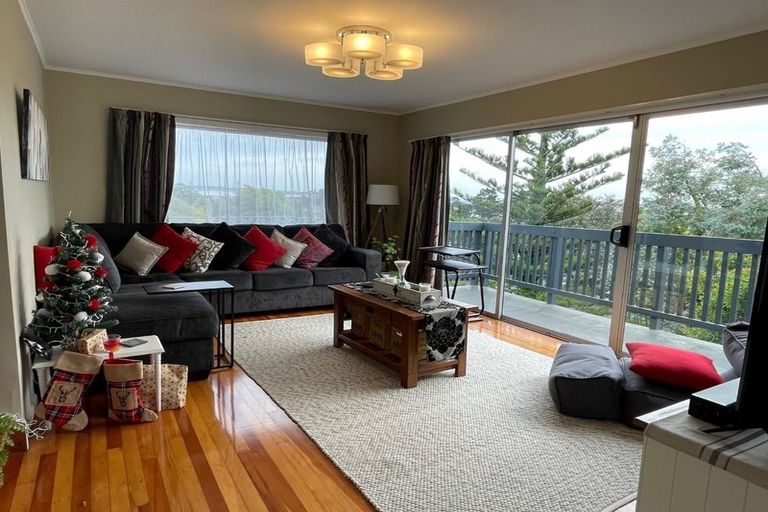 Photo of property in 150 Ti Rakau Drive, Pakuranga, Auckland, 2010