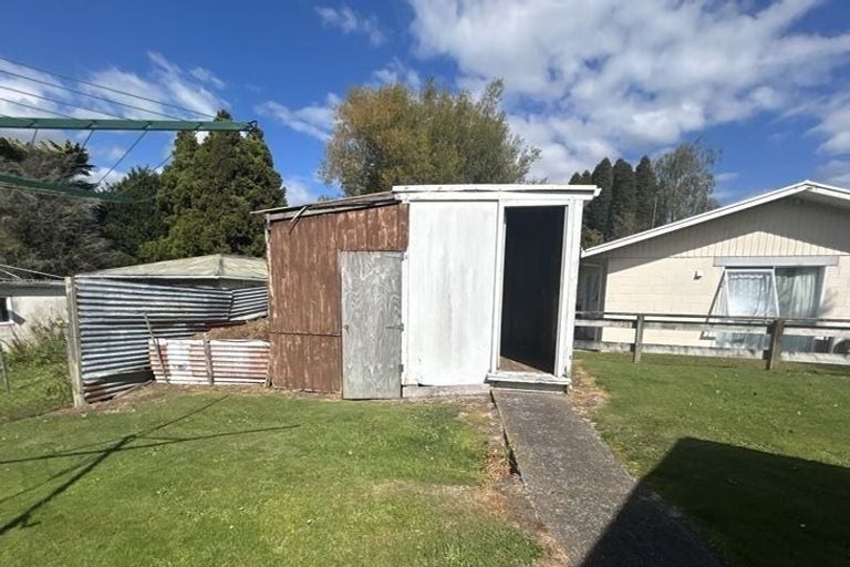 Photo of property in 121/123 Elizabeth Drive, Tokoroa, 3420