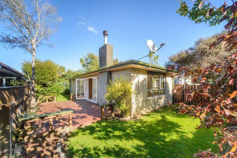 Photo of property in 3/40 Titoki Street, Palmerston North, 4414