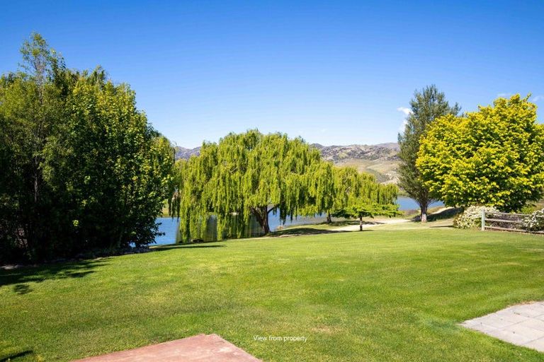 Photo of property in 27 Pisa Moorings Road, Mount Pisa, Cromwell, 9383