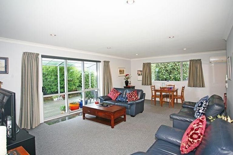 Photo of property in 1 Harmony Lane, Woolston, Christchurch, 8062
