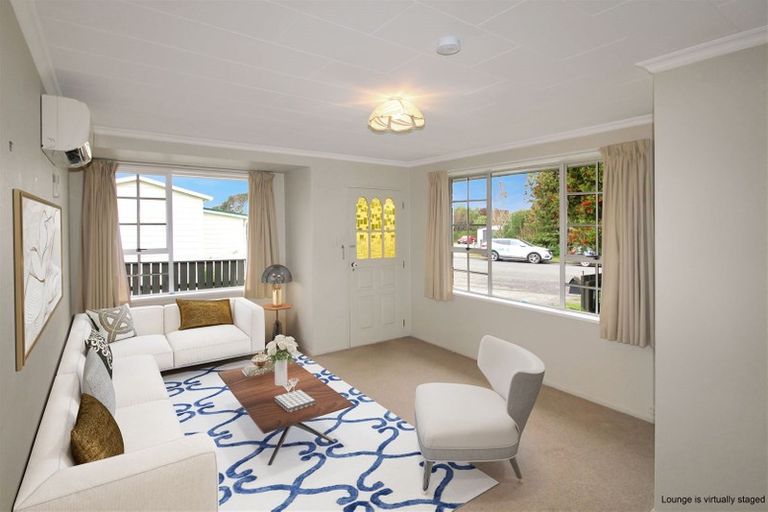 Photo of property in 14b Donald Street, Featherston, 5710