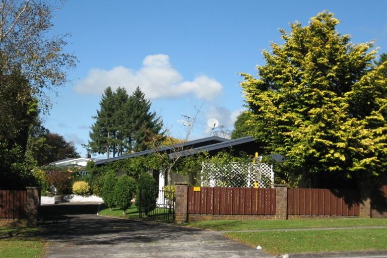 Photo of property in 119 Balmoral Drive, Tokoroa, 3420