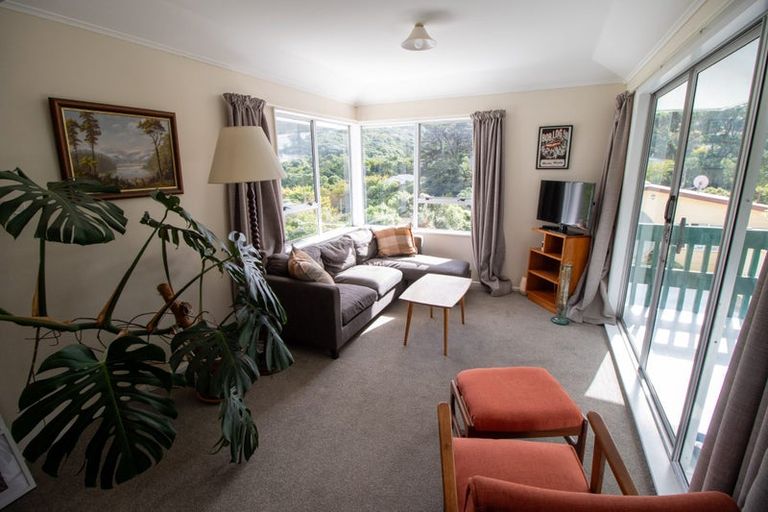 Photo of property in 107d Fraser Avenue, Johnsonville, Wellington, 6037