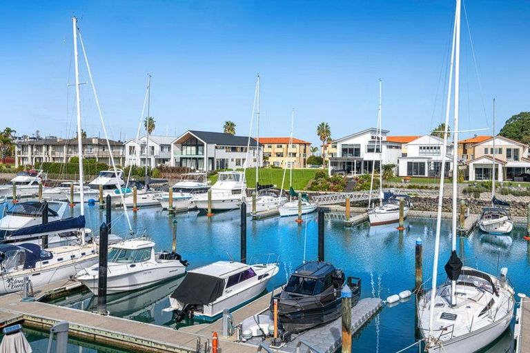 Photo of property in 153 Waterside Crescent, Gulf Harbour, Whangaparaoa, 0930