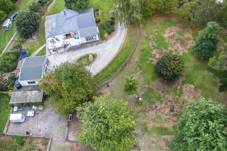 Photo of property in 72 Kuku Road, Pohangina, Ashhurst, 4884