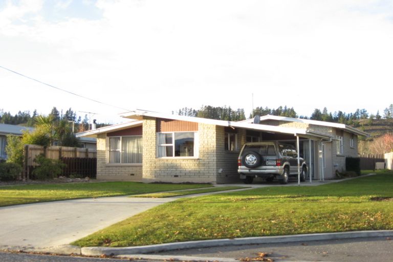 Photo of property in 75 Russell Street, Alexandra, 9320