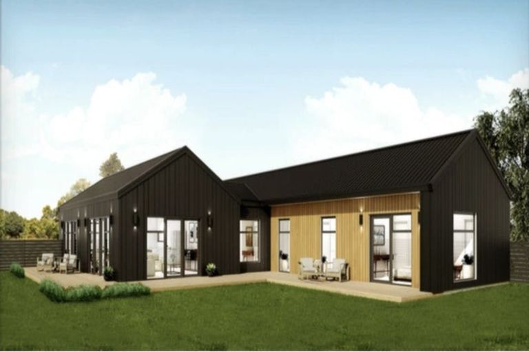 Photo of property in 92 Main Street, Oxford, 7430