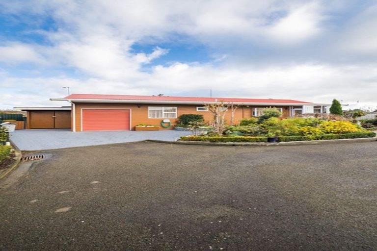 Photo of property in 4 Kaimera Court, Feilding, 4702