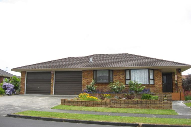 Photo of property in 3/34 John Street, Pukekohe, 2120