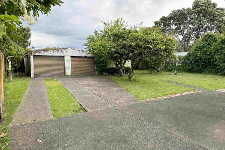 Photo of property in 60 Tatariki Street, Rosehill, Papakura, 2113