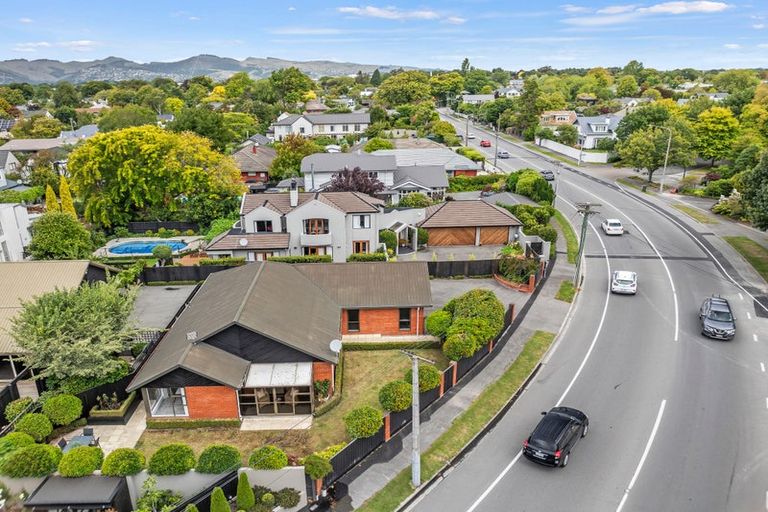 Photo of property in 1/26 Idris Road, Fendalton, Christchurch, 8052
