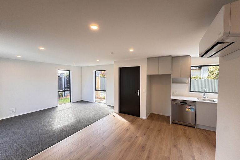 Photo of property in 17c Harrow Street, Phillipstown, Christchurch, 8011