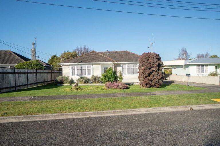 Photo of property in 11 Elizabeth Street, Feilding, 4702
