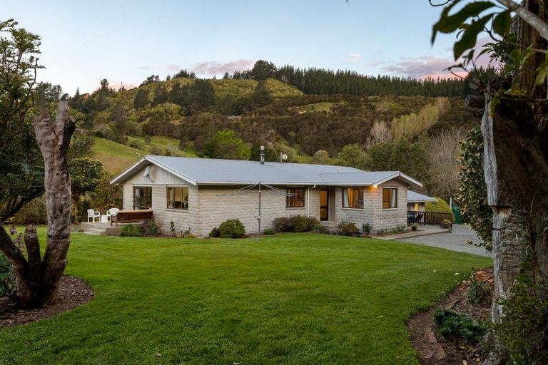 Photo of property in 312 Lud Vly Road, Hira, Nelson, 7071