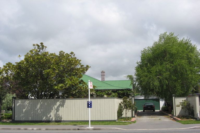 Photo of property in 233 King Street, Rangiora, 7400