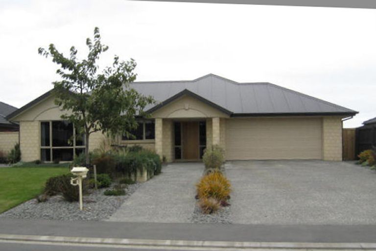 Photo of property in 76 Renoir Drive, Rolleston, 7614