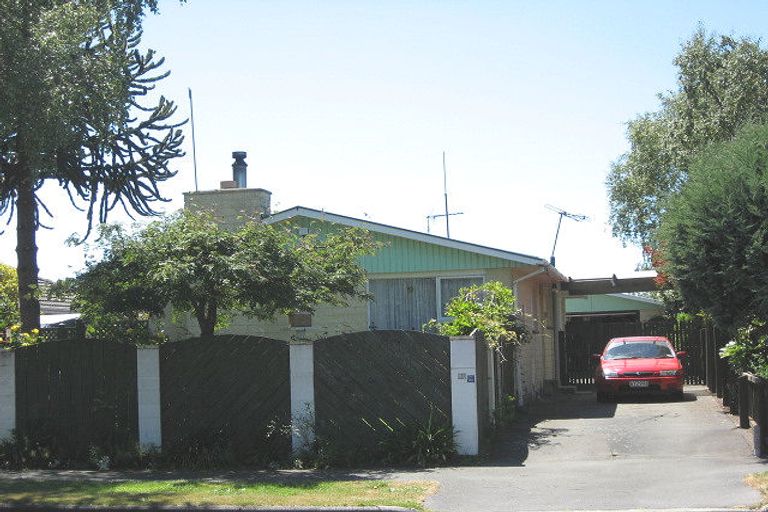 Photo of property in 32 Cottonwood Street, Parklands, Christchurch, 8083