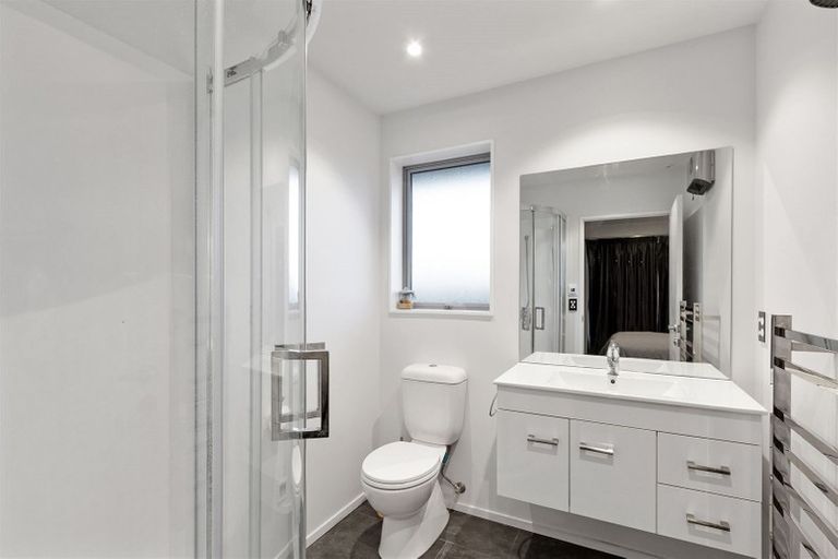 Photo of property in 15 Bendrose Crescent, Wigram, Christchurch, 8025