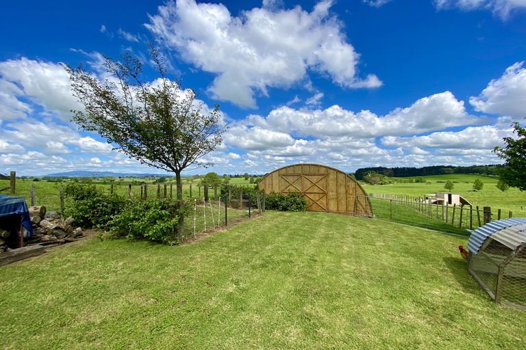 Photo of property in 2137 Te Rahu Road, Te Awamutu, 3879