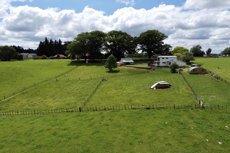 Photo of property in 2137 Te Rahu Road, Te Awamutu, 3879