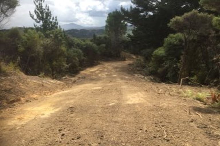 Photo of property in Omanaia Road, Omanaia, Kaikohe, 0473