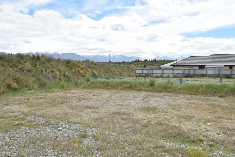 Photo of property in 34 Lakeland Avenue, Twizel, 7901