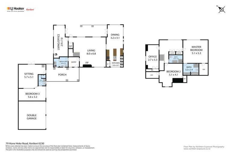 Photo of property in 79 Hone Heke Road, Kerikeri, 0230