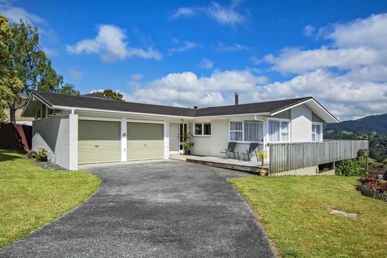 Photo of property in 116 Raumanga Heights Drive, Raumanga, Whangarei, 0110