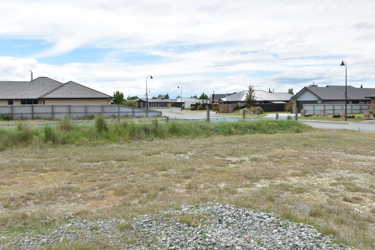 Photo of property in 34 Lakeland Avenue, Twizel, 7901