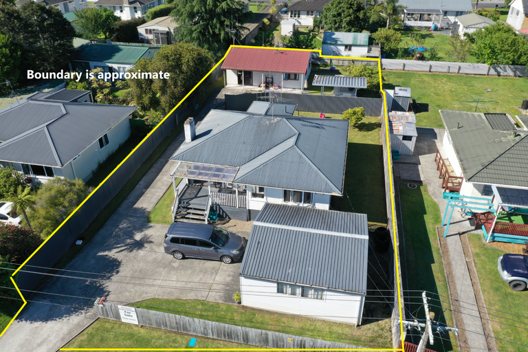 Photo of property in 10 Couch Street, Ngaruawahia, 3720