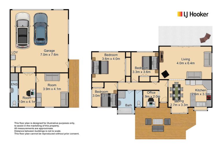 Photo of property in 56 Bailey Street, Huntly, 3700