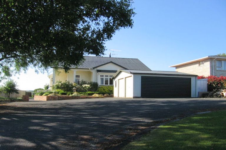 Photo of property in 75 Main North Road, Otorohanga, 3900