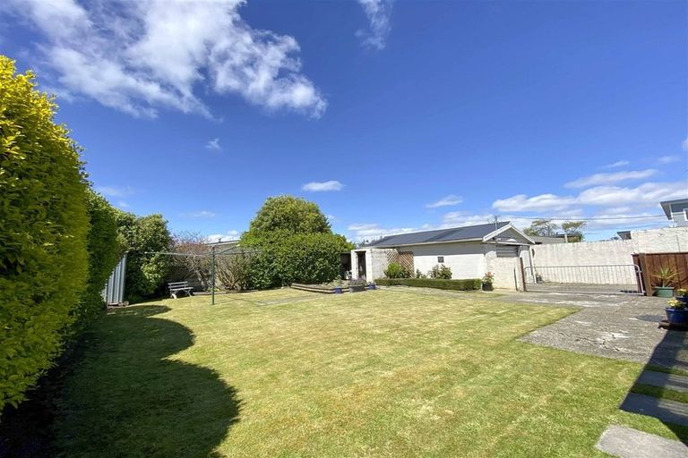 Photo of property in 173 Paterson Street, Grasmere, Invercargill, 9810