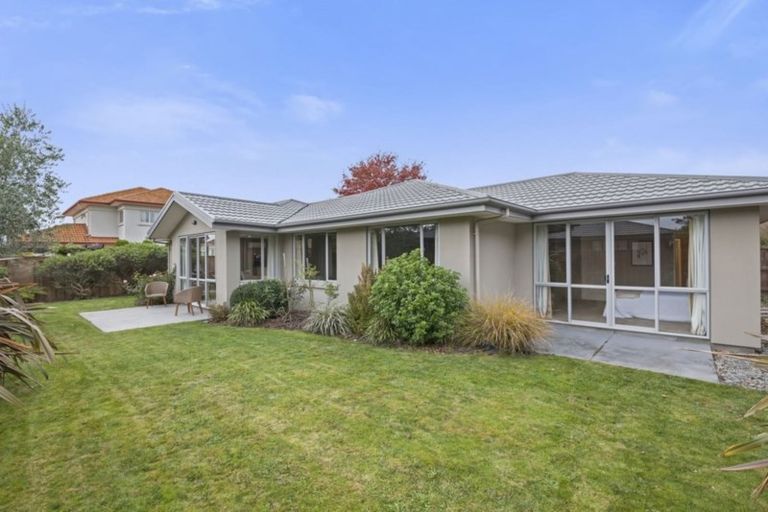 Photo of property in 5 Brookfield Drive, Northwood, Christchurch, 8051