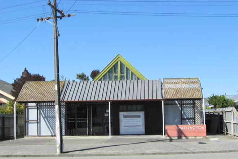 Photo of property in 94 Hassall Street, Watlington, Timaru, 7910