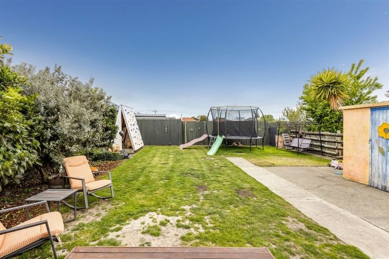 Photo of property in 10 Churchill Street, Mayfield, Blenheim, 7201